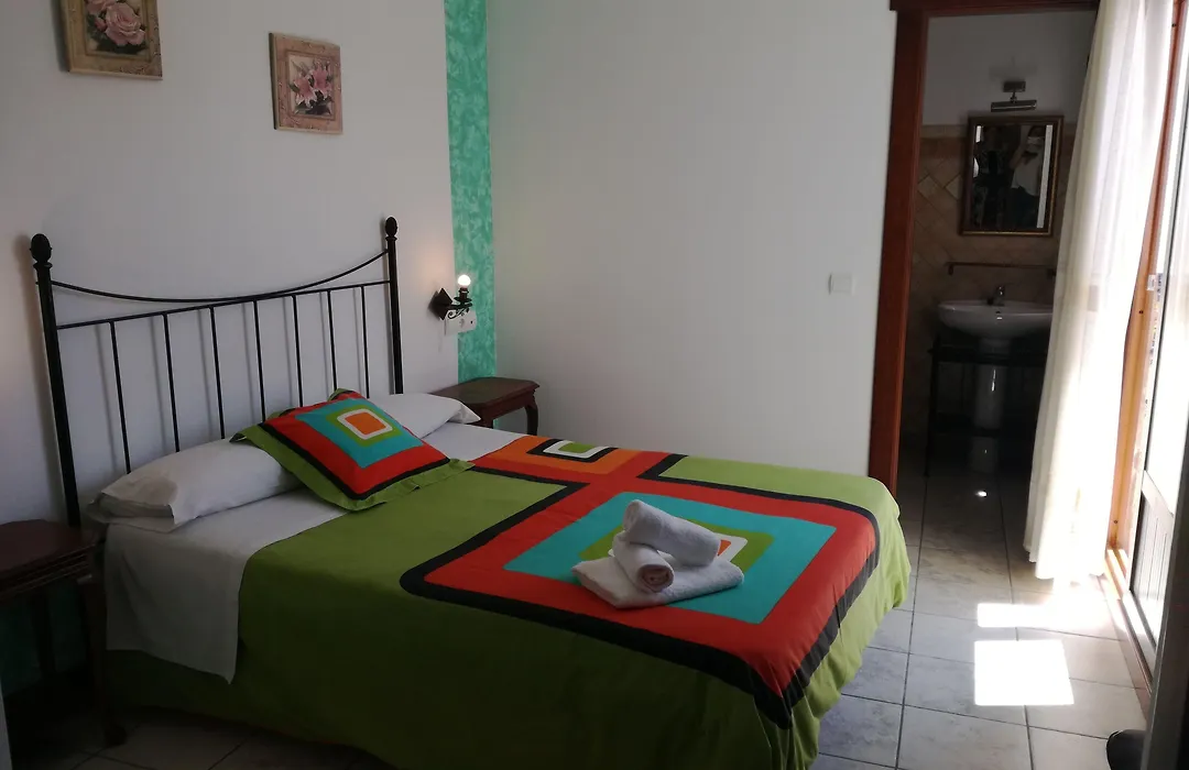 Hotel Al-Andalus-1